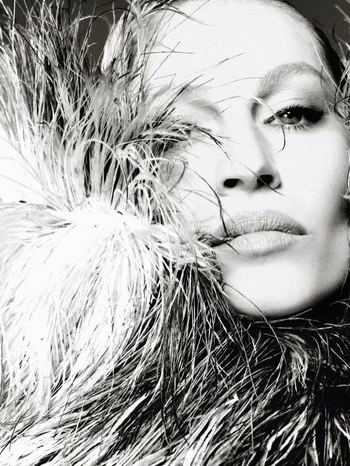 Gisele Bündchen - Photo 3