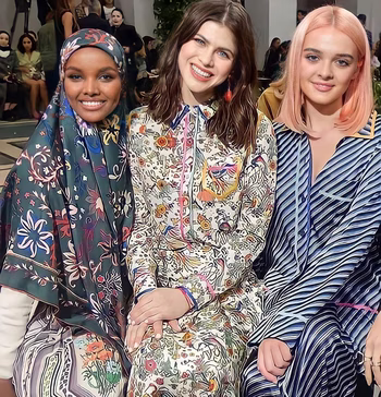 Halima Aden - Photo 5