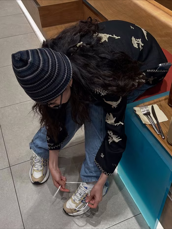 Hoyeon Jung - Photo 6