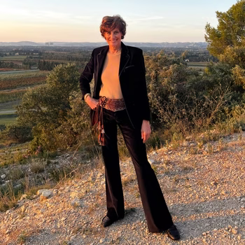 Inès de la Fressange - Photo 4