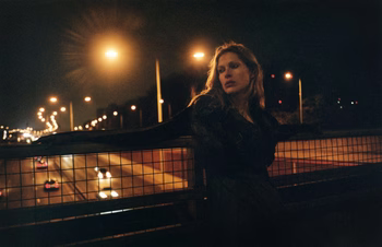 Iselin Steiro - Photo 6