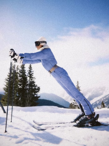 Izabel Goulart - Photo 8