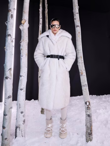 Izabel Goulart - Photo 11