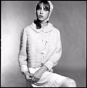 Jane Birkin - Photo 3