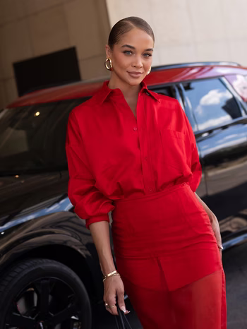 Jasmine Sanders - Photo 2