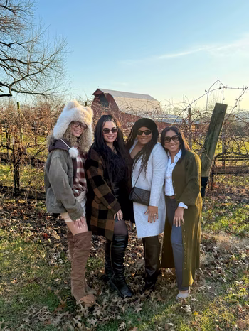 Jasmine Sanders - Photo 8