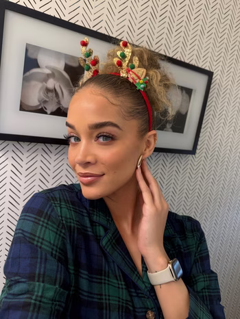 Jasmine Sanders - Photo 10