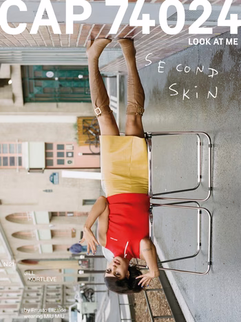 Jill Kortleve - Photo 3