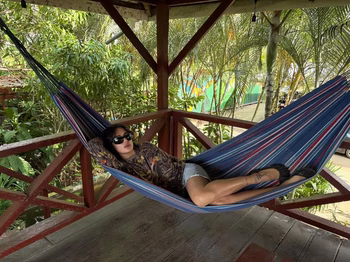 Jill Kortleve - Photo 8