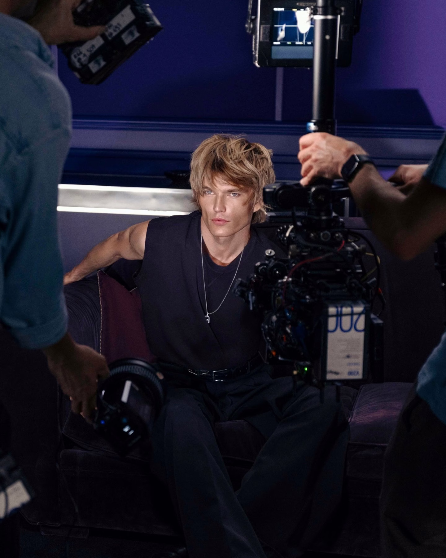 Jordan Barrett