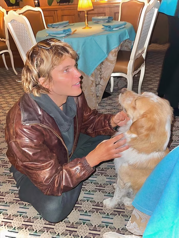 Jordan Barrett - Photo 7