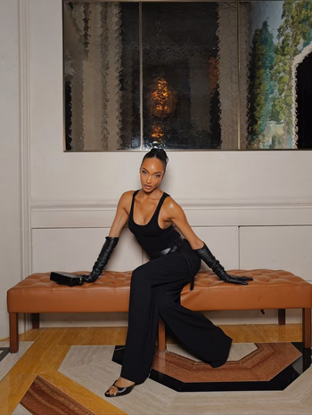 Jourdan Dunn - Photo 9