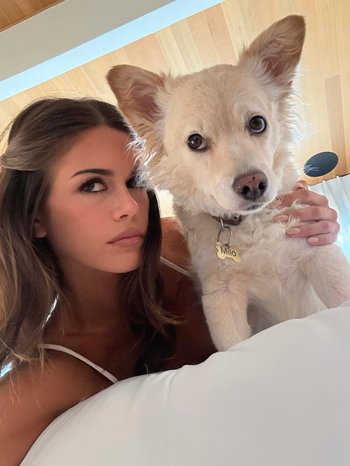 Kaia Gerber - Photo 9