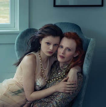 Karen Elson - Photo 2