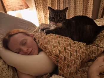 Karen Elson - Photo 4