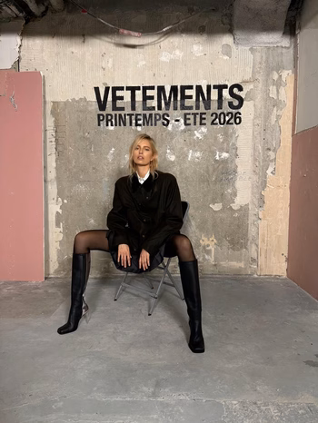 Karolina Kurkova - Photo 1