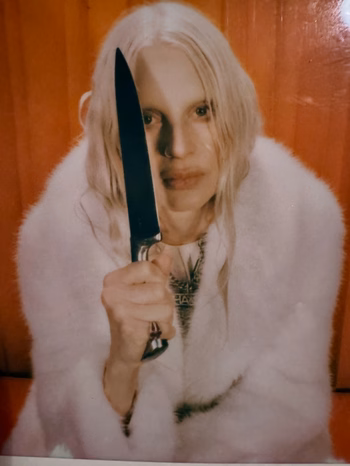 Kristen McMenamy - Photo 3