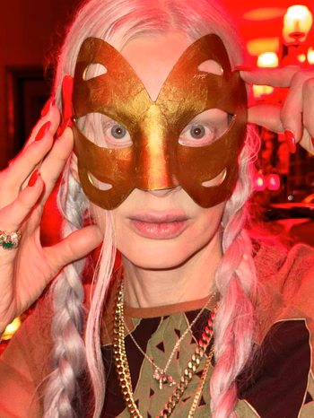 Kristen McMenamy - Photo 5