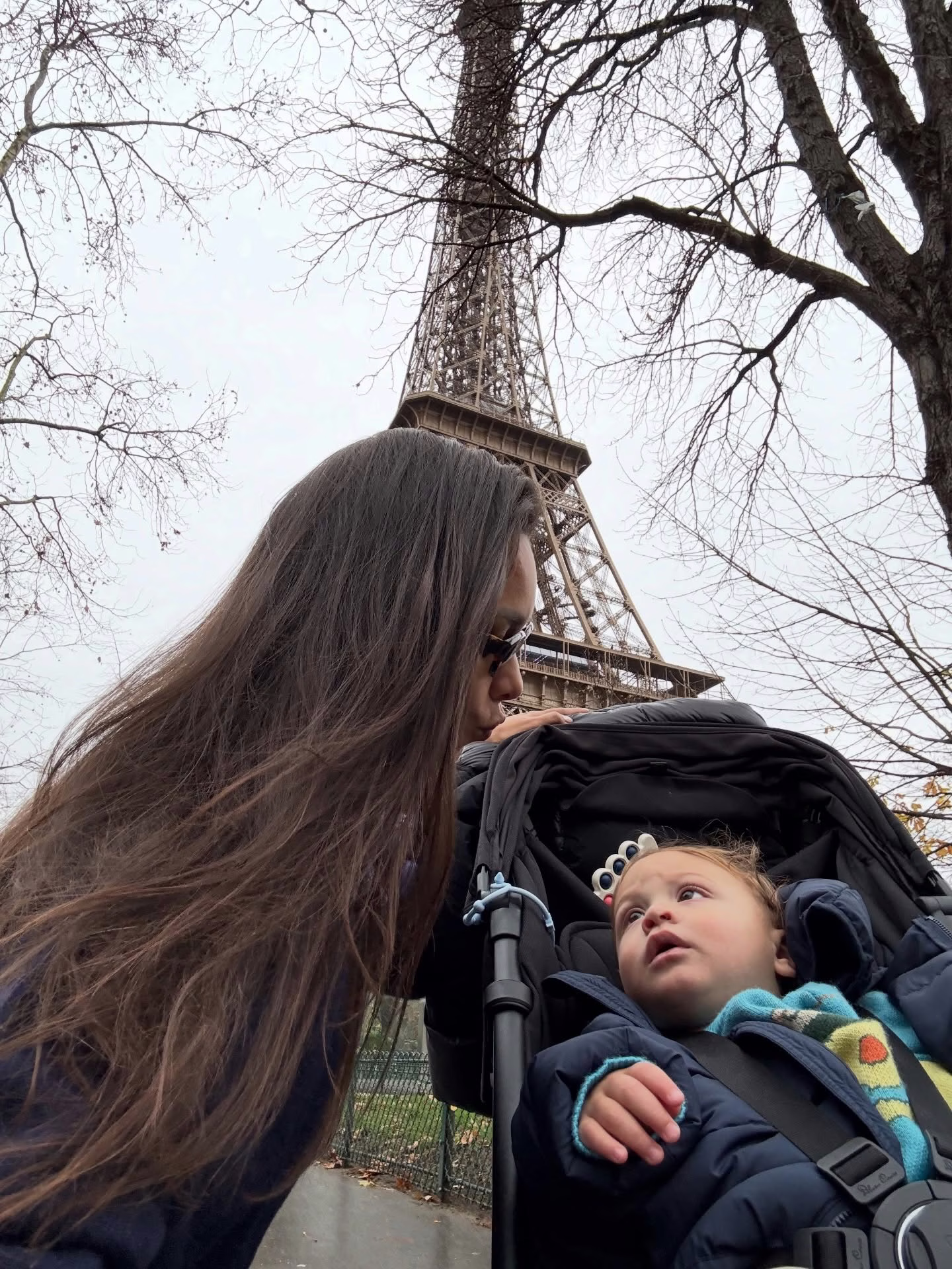 Lais Ribeiro mannequin brésilienne Victoria's Secret