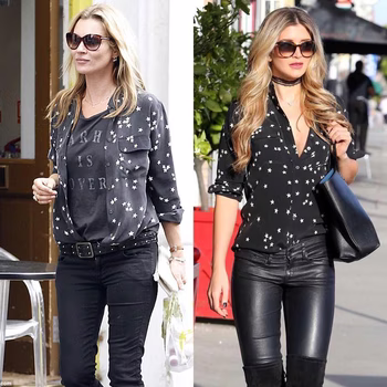 Lauren Hutton - Photo 3