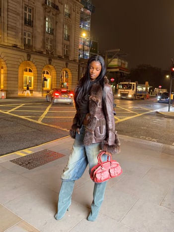 Leomie Anderson - Photo 8