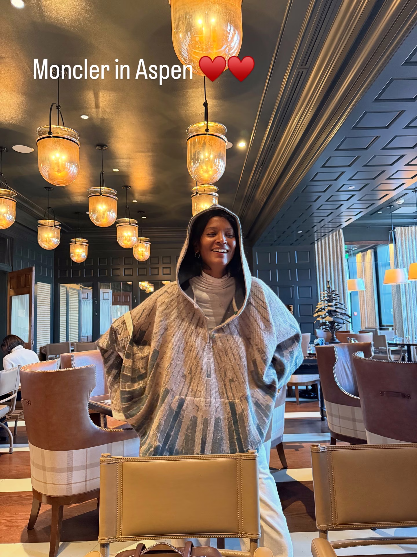 Liya Kebede shooting mode éditorial haute couture