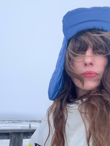 Lou Doillon - Photo 2