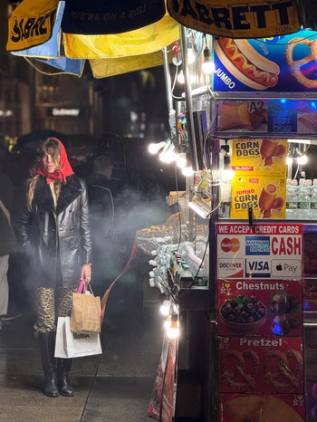 Lou Doillon - Photo 3