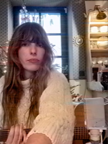 Lou Doillon - Photo 9