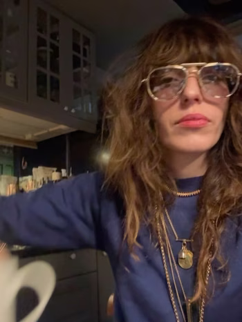 Lou Doillon - Photo 12