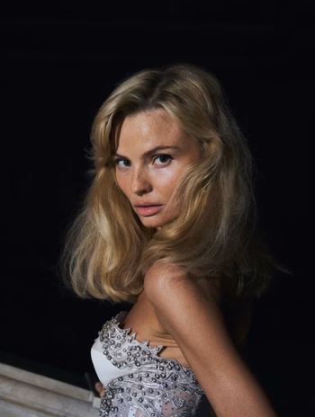 Magdalena Frąckowiak - Photo 9