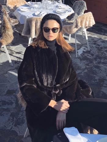 Magdalena Frąckowiak - Photo 11