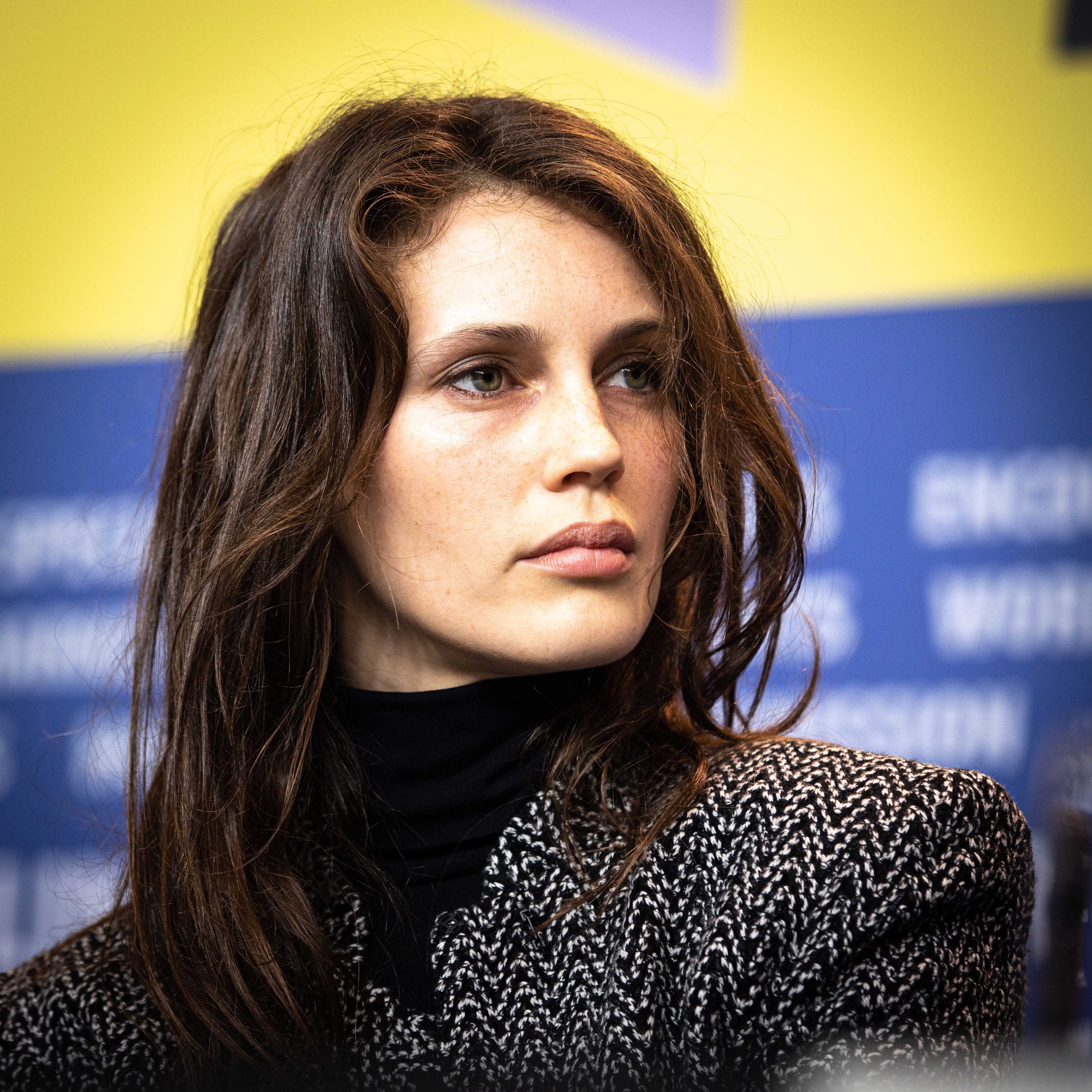 Marine Vacth