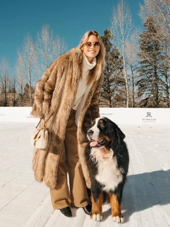 Martha Hunt - Photo 4