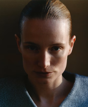 Maud Welzen - Photo 1