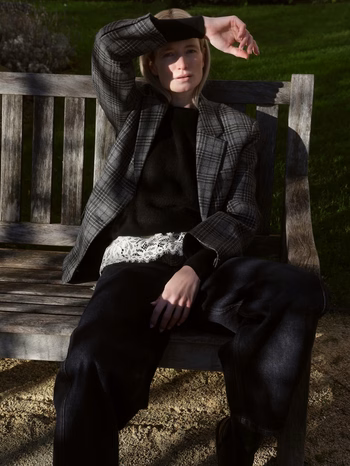 Maud Welzen - Photo 2