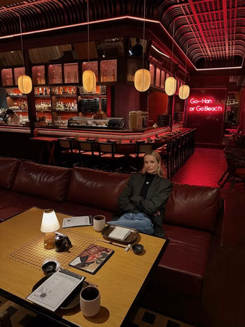 Maud Welzen - Photo 3