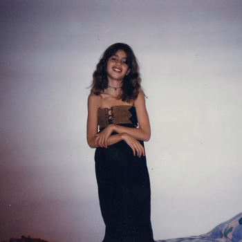 Mica Argañaraz - Photo 2