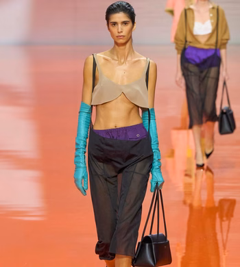 Mica Argañaraz - Photo 6