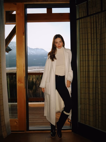 Miranda Kerr - Photo 3