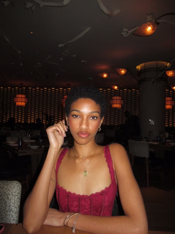 Naomi Chin Wing - Photo 10