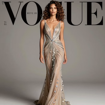 Noémie Lenoir - Photo 2