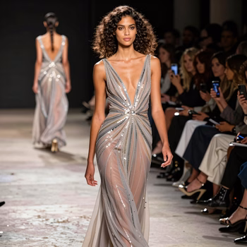 Noémie Lenoir - Photo 3