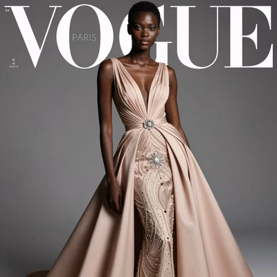 Oluchi Onweagba-Orlandi - Photo 1