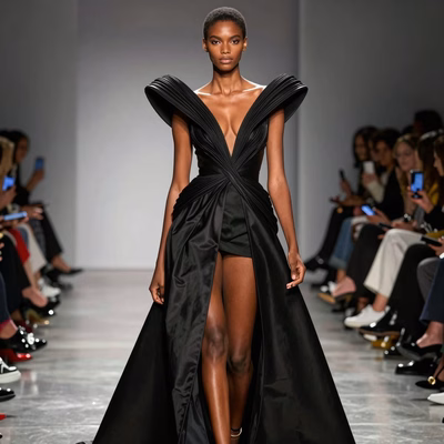 Oluchi Onweagba-Orlandi - Photo 2
