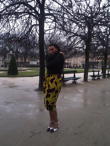 Paloma Elsesser - Photo 11