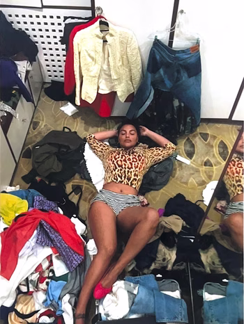 Paloma Elsesser - Photo 12