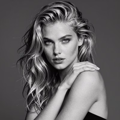 Raquel Zimmermann - Photo 5