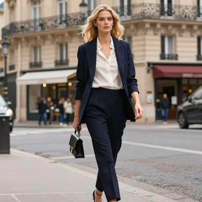 Raquel Zimmermann - Photo 6