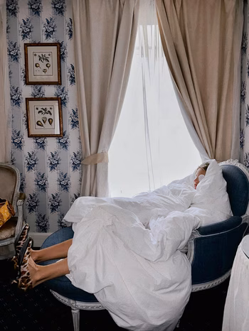 Sasha Luss - Photo 10